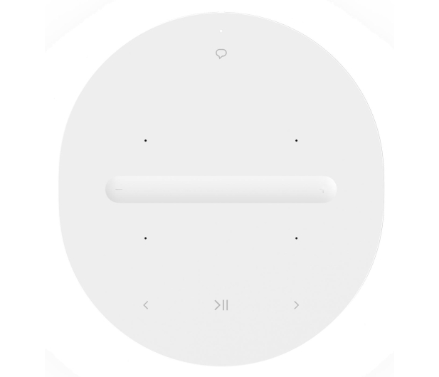 SONOS ERA 100 Biały ERA 100 WHITE - 1132126 - zdjęcie 6